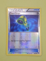 Hand Scope 96/119 - Phantom Forces - Uncommon - Pokemon Card TCG - LP - £1.53 GBP