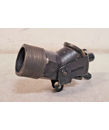 Syracuse Stamping Co. Cast Iron Bung Faucet 2&quot; | ZE64 - $73.36 CAD