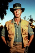 Crocodile Dundee Paul Hogan 8x10 Glossy Photo - $8.99