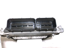 15-16  MERCEDES-BENZ C300/205 TYPE   ENGINE COMPUTER/ECU.PCM image 4