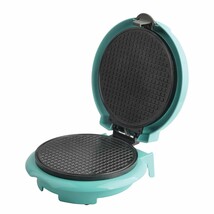 Brentwood 7 Inch 750 Watt Waffle Cone Maker in Blue - $1,823.00 MXN