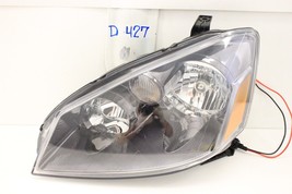 Used OEM Head Light Lamp Headlight Headlamp Nissan Altima 2005 2006 LH Damaged - £38.92 GBP