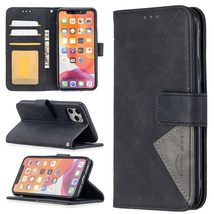 for Samsung Galaxy Note 20 (Color: Black) Durable Leather Wallet Magneti... - $971.46 MXN