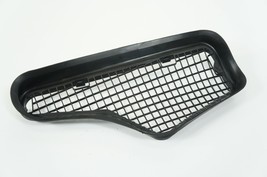 07-2014 mercedes w216 cl550 сl600 cl65 ac air intake grill net windshiel... - $29.87