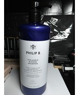 PHILIP B. ICELANDIC BLONDE SHAMPOO, Tone Correcting, Brighten 32 fl oz /... - $1,442.21 MXN
