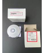 1 Acuity Sensorswitch CMR 9 occupancy sensor 12 ft radius, ceiling, white - $51.33 CAD