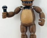 Funko Five Night&#39;s At Freddys Collectible Mini Figure Freddy Fazbear Toy... - $11.99