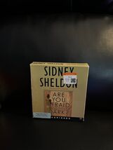 Are You Afraid of the Dark? by Sidney Sheldon Audiobook - $3.70