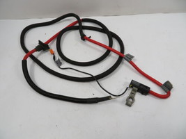 BMW Z3 E36 Battery Cable, Positive Fuse Wire Harness - $44.54