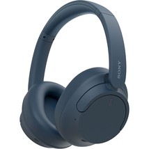 Sony WH-CH720NL Noise Canceling Wireless Bluetooth Headphones - Built-in Microph - £151.07 GBP