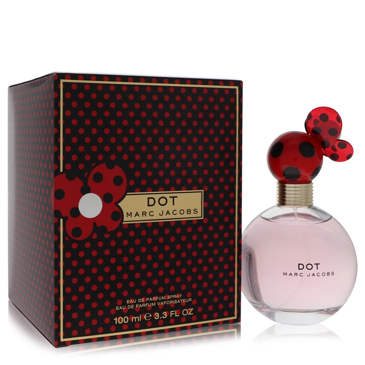 Marc Jacobs Dot by Marc Jacobs for Women - 3.4 oz EDP Spray - $34.00