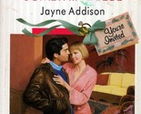 Something Blue (Silhouette Romance #944) by Jayne Addison / 1993 Paperback - $1.13