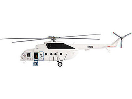 Mil Mi-17 HIP Helicopter US Air Force Special Operation Command AFSOC 6th Specia - £83.24 GBP