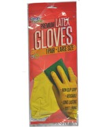 Clean Home Premium Latex Glove Large - €3,36 EUR