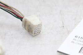 Blower Motor Resistor & Wire Harness Fits 00-05 CELICA 54601 image 13