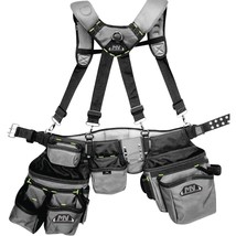 McGuire-Nicholas Ballistic Suspension Rig - $169.99