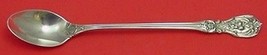 Francis I by Reed and Barton New Script Sterling Silver Iced Tea Spoon 7... - £61.79 GBP