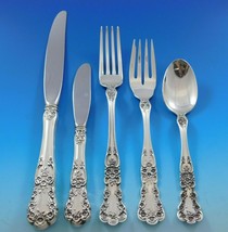 Buttercup by Gorham Sterling Silver Flatware Service for 12 Set 67 pc Place Size - £3,861.73 GBP