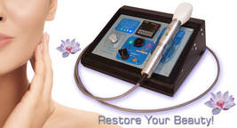 Photorejuvenation System IPL Beauty Treatment Kit, Including Machhine. A+ - £1,300.15 GBP