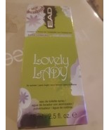 NIB 2.5 oz version Lolita Lempicka by Lolita Lempicka Women - EAD Lovely... - $9.96