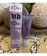 URBAN DECAY All Nighter Ultra Glow Face Primer 1oz/30ml Authentic - £17.32 GBP