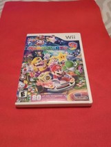 Mario Party 9 (Nintendo Wii, 2012) Complete W Manual CIB Game Excellent Disc! - £39.07 GBP