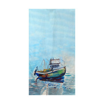 Betsy Drake SS Drake Beach Towel - £47.58 GBP