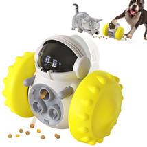 New Tumbler Balance Car Pet Supplies Dog Training Toys - £15.87 GBP