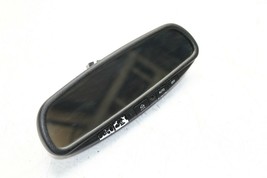 2003-2007 Infiniti G35 Coupe Interior Rear View Mirror Auto Dim Homelink P9497 - £63.73 GBP