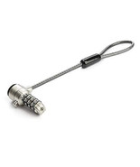 Startech BRNCHLOCK CREATE A TWIN/DUAL/MULTI-HEAD LAPTOP CABLE LOCK BY AD... - €34,60 EUR