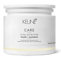 Keune Care Line Vital Nutrition Mask 6.8oz/200ml - £39.15 GBP