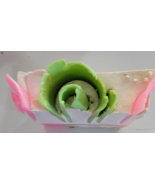 Honeysuckle Nectar Artisan Soap - $8.50