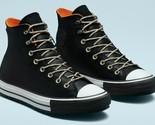 Authenticity Guarantee 
Converse Chuck Taylor All Star Winter Water Repe... - £119.86 GBP