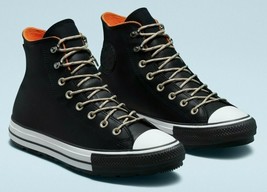 Authenticity Guarantee 
Converse Chuck Taylor All Star Winter Water Repel BOO... - £117.64 GBP