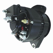 New Alternator Fits Carrier, Thermoking, 90 Amp Upgrade 8MR2140 10-639 3675146RX - £129.16 GBP