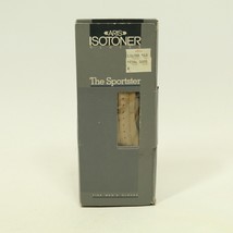 Vintage Isotoner THE SPORTSER Mens Driving Gloves Size Large - £14.57 GBP