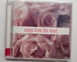 Songs From the Heart Presented by Sears and EMI (CD, 2004) - $7.91
