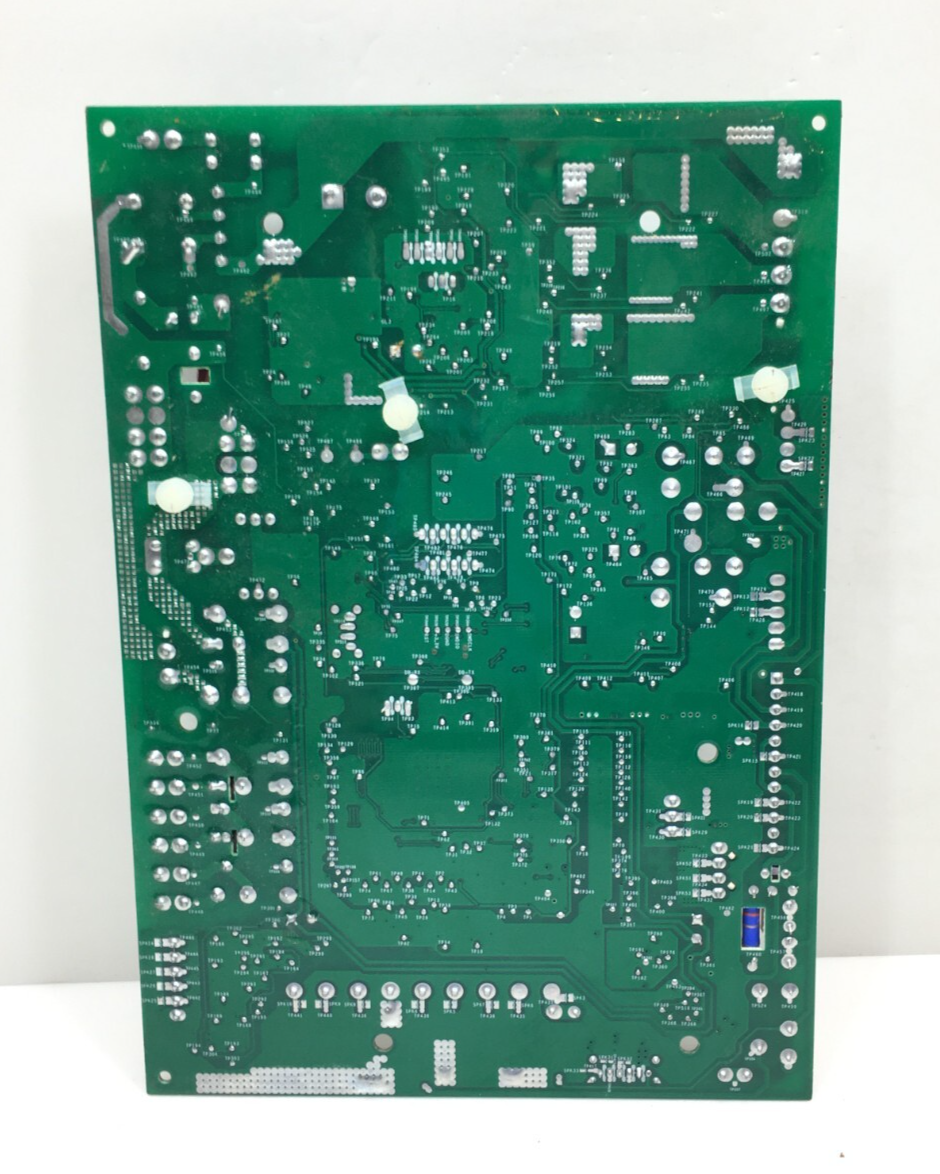 EMERSON PCBBF303V004 Furnace Control Circuit Board 50L47-291-01 used #X132 Item image 3
