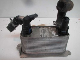 Automatic Transmission Oil Cooler OEM 2008 S80 Volvo90 Day Warranty! Fas... - $26.42