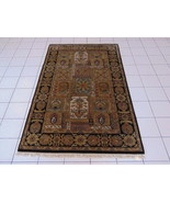 Vintage Estate Handmade Oushak Rug E235 - €297,42 EUR