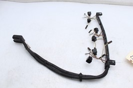 11-18 BMW X5 E70 F15 N55 3.0L ENGINE IGNITION COILS WIRE HARNESS E5616 image 7
