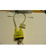 Cable Gun Lock 15&quot; cable Length - £4.28 GBP
