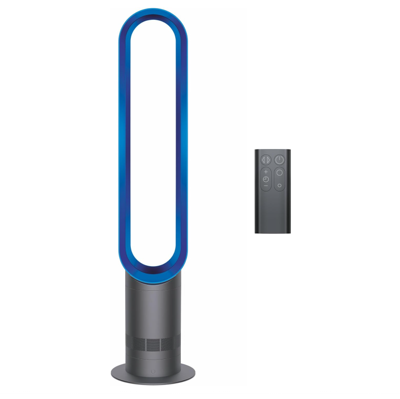 Dyson AM07 Bladeless Oscillating Tower Fan - $296.00