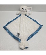 My Birthstone Banky December Turquoise White Bear Baby Lovey - €36,48 EUR My Birthstone Banky December Turquoise White Bear Baby Lovey - €36,48 EUR