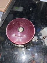 Vintage South Bend OREN-O-MATIC No.1140 Model D Fly Fishing Reel-Made in U.S.A. - £14.94 GBP