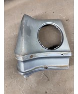 1965 Chevy Impala BelAir Quarter 1/4 Panel Extension Hardtop Convertible... - $2,328.83 MXN