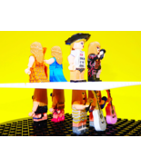 3D Taylor The Eras Tour Minifigs Collection, Swifties, Super Cute, ornament - $9.54 CAD+