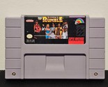 WWF Royal Rumble (Super Nintendo Entertainment System, 1993)- Authentic ... - $19.34