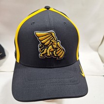 Nike Missouri Western State University Griffons Black Cap Hat OSFA Baseball - $19.79