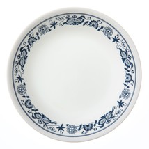 Corelle Old Town Blue 6.75&quot; Appetizer Plate - £7.04 GBP